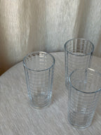 Paşabahçe PAB2 Juice Glasses (Set of 3)