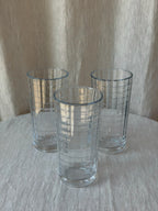 Paşabahçe PAB2 Juice Glasses (Set of 3)