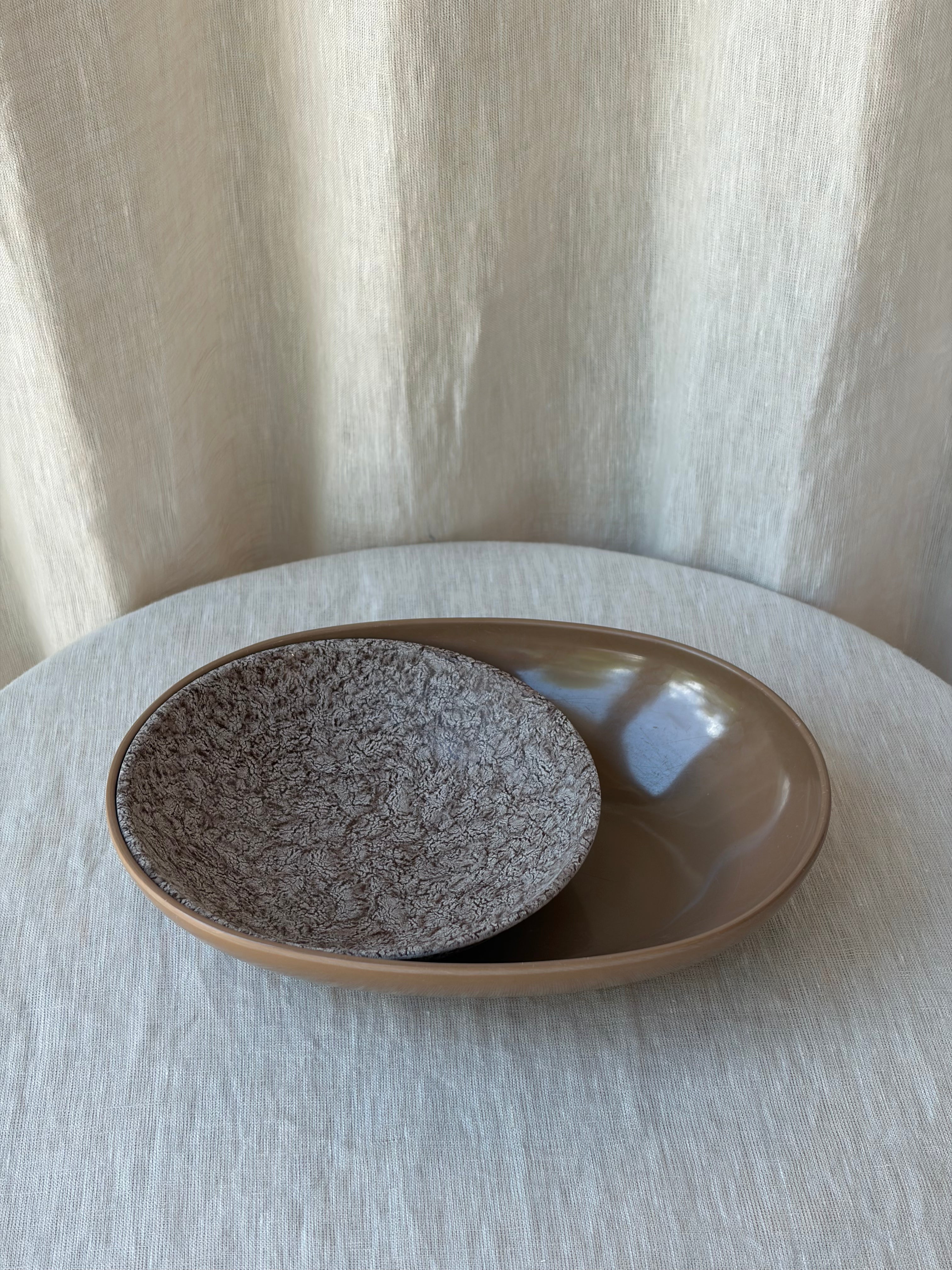 Serving Bowls (Set of 2)