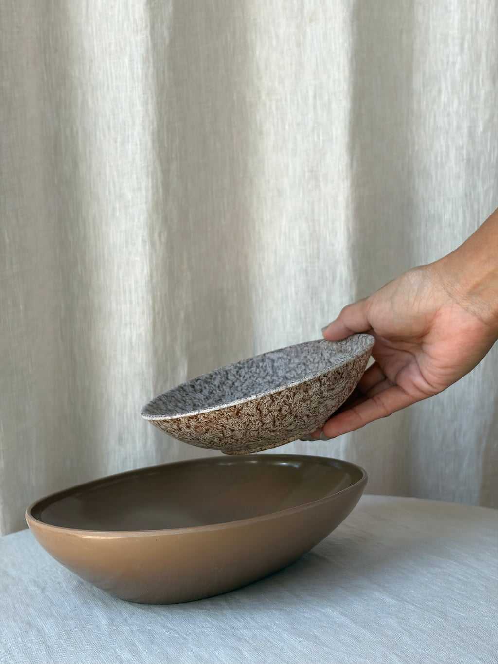 Serving Bowls (Set of 2)