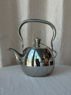 Portobelo Stainless Steel Tea Kettle