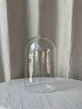 Glass Cloche