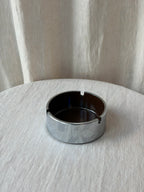 Maroon Maru Ash Tray