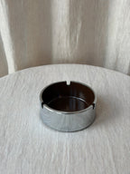 Maroon Maru Ash Tray