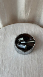 Maroon Maru Ash Tray
