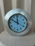 Inangraham Blue Clock