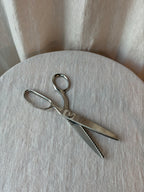 Wiss Pinking Vintage Sewing Scissors