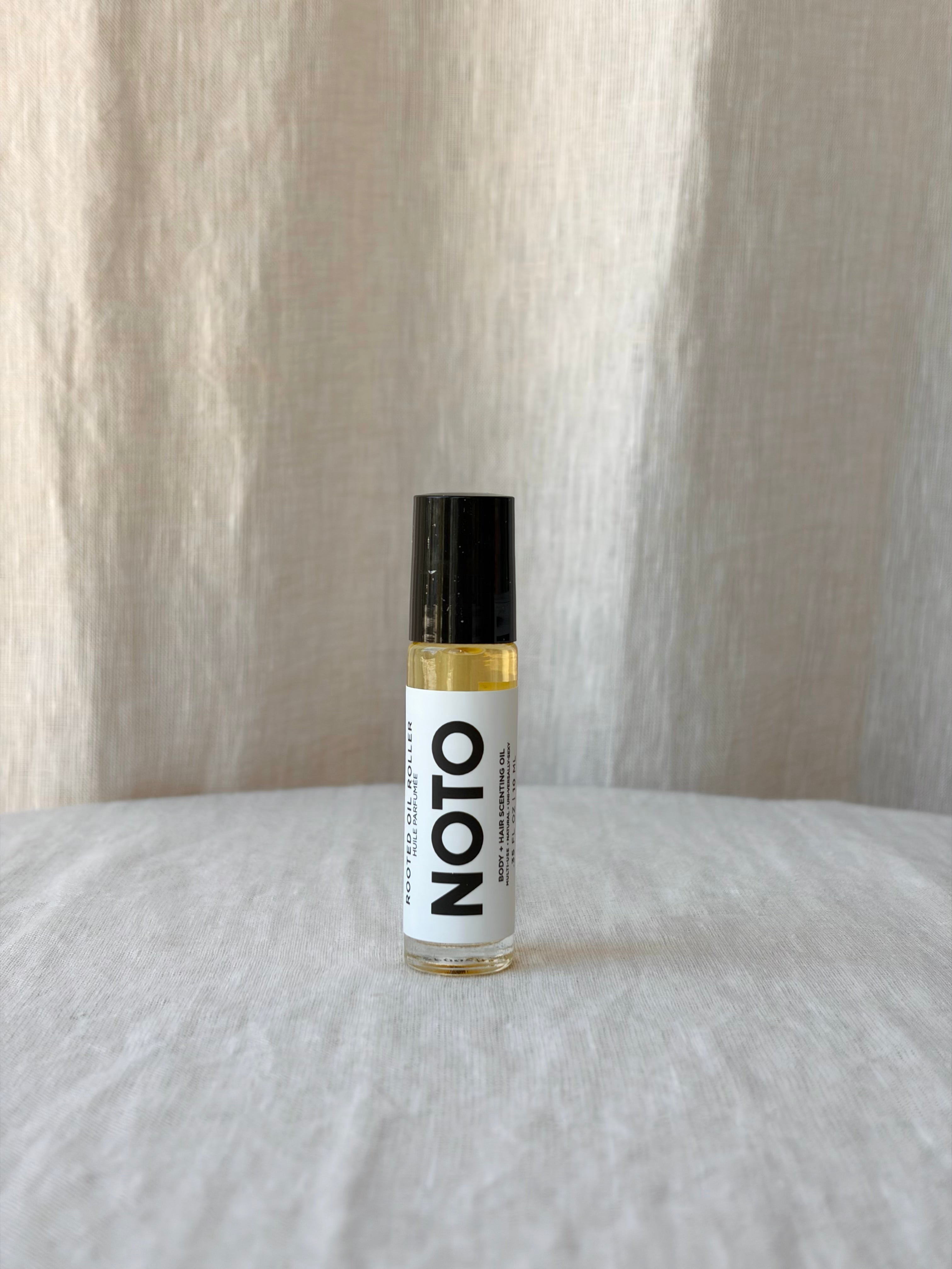 Noto Rooted Oil Roller