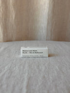 No.04 Bois de Balincourt - Perfume Oil Mini