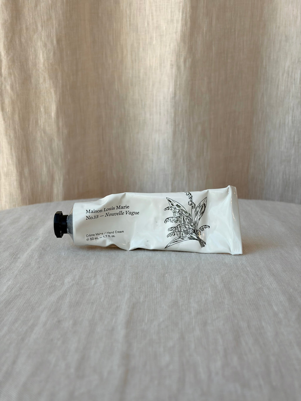 No.13 Nouvelle Vague - Hand Cream