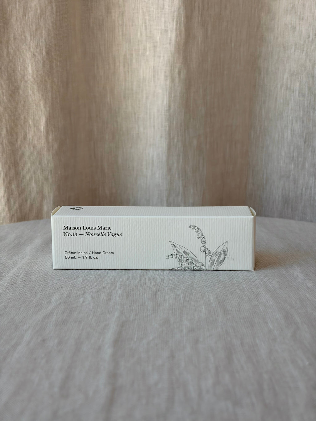 No.13 Nouvelle Vague - Hand Cream