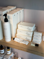 No.04 Bois de Balincourt - Hand Cream