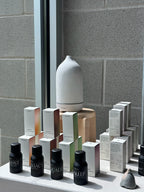 Retreat Essential Oil