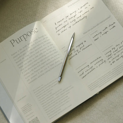 2026 Intentional Planner