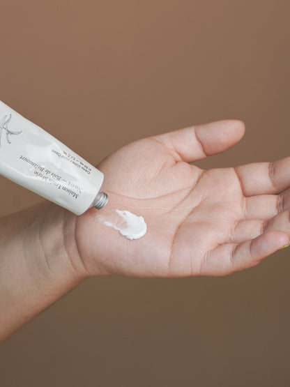 No.04 Bois De Balincourt - Hand Creme