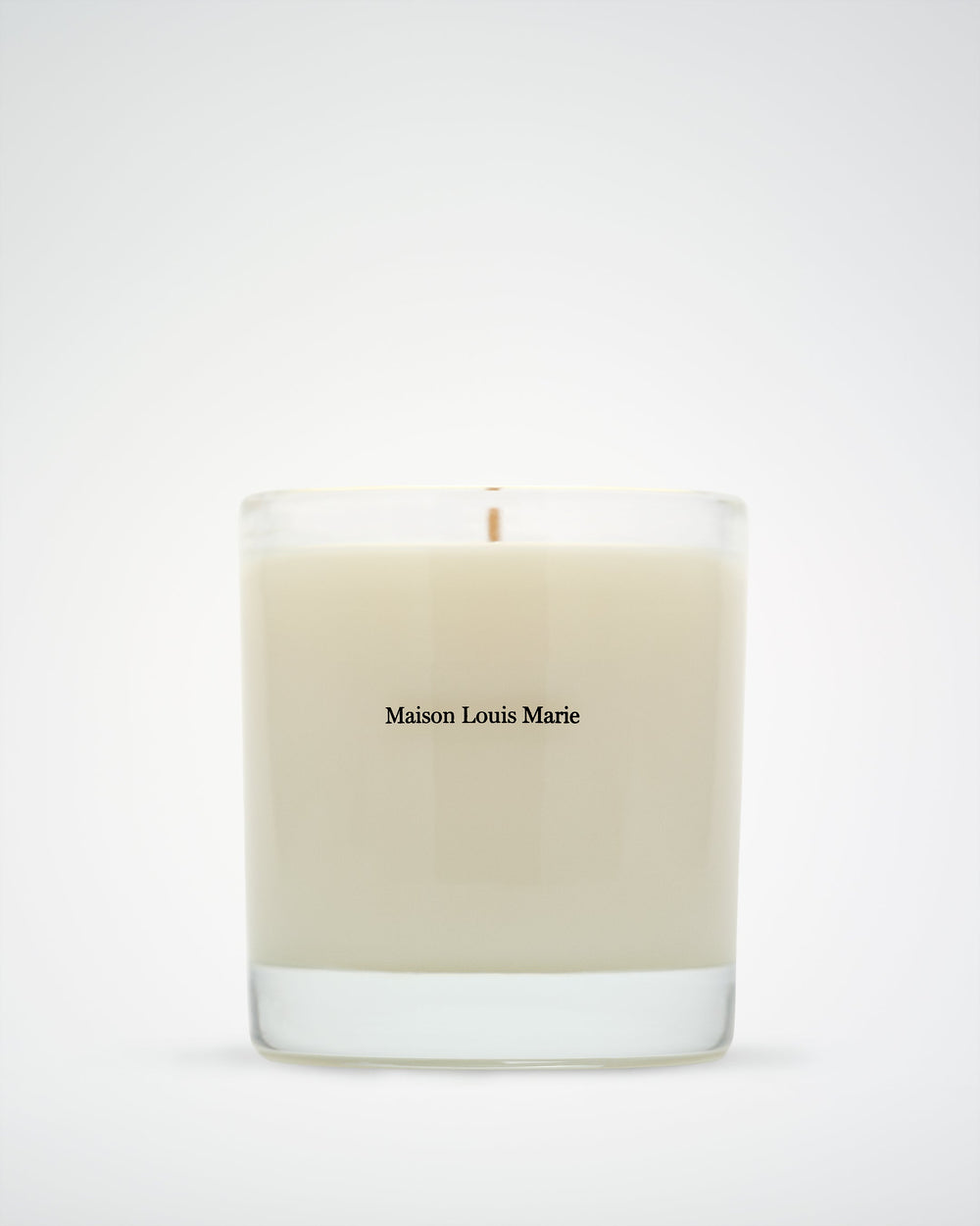 No.02 Le Long Fond - Candle