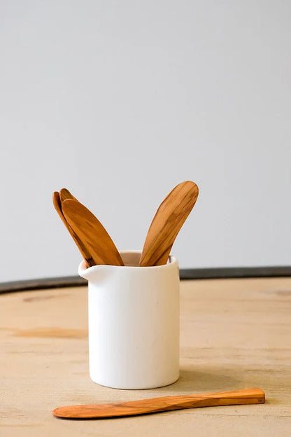 Olive Wood Knife