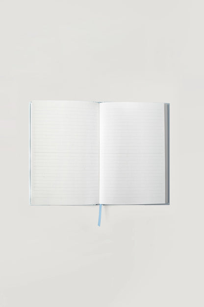 Open Journal in Cloud