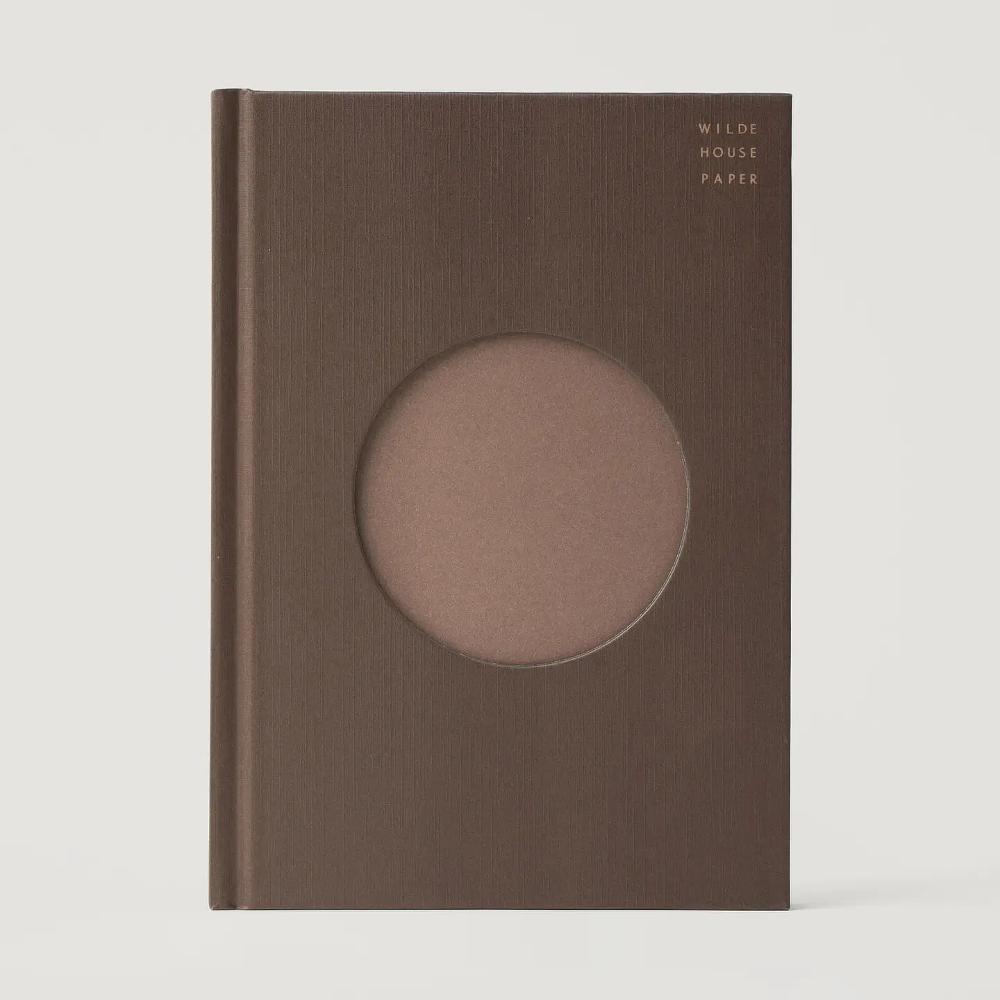 Open Journal in Espresso