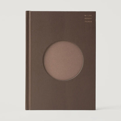 Open Journal in Espresso