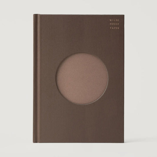 Open Journal in Espresso