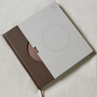 Open Journal in Espresso