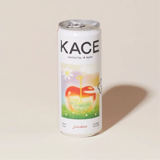 KACE - Apple Jasmine Tea