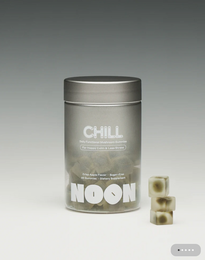 NOON - Chill
