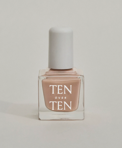 Canal Nail Polish