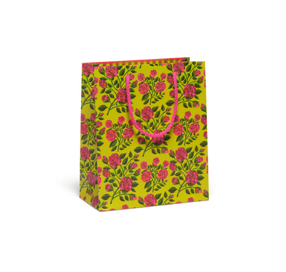 Grateful Roses Gift bag | Medium