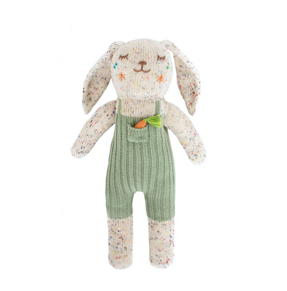 Lettuce the Bunny - Teeny