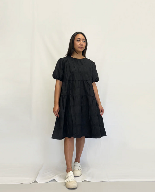 The Tiered Babydoll