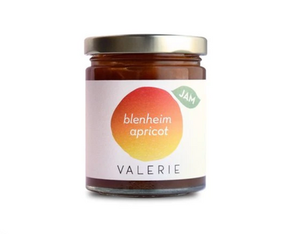 Blenheim Apricot Jam