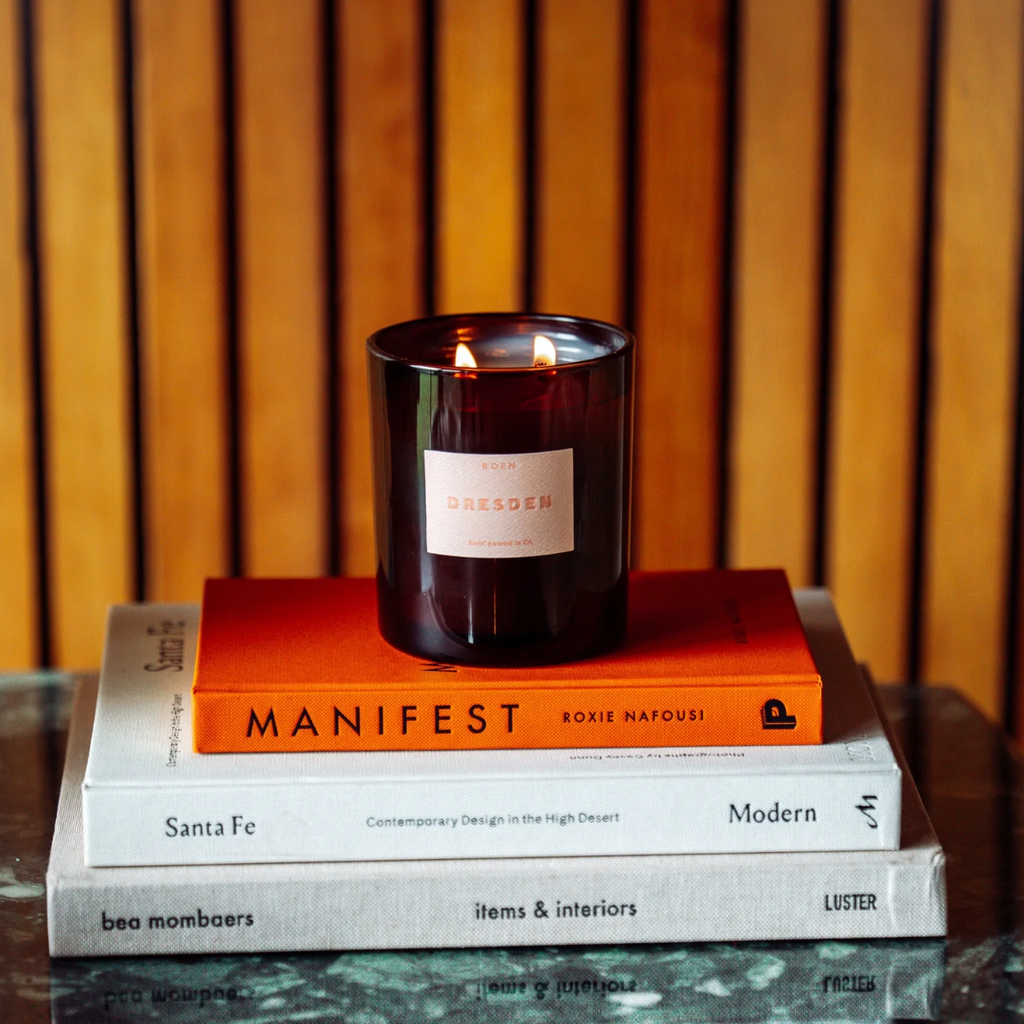 Le Grand Dresden Candle