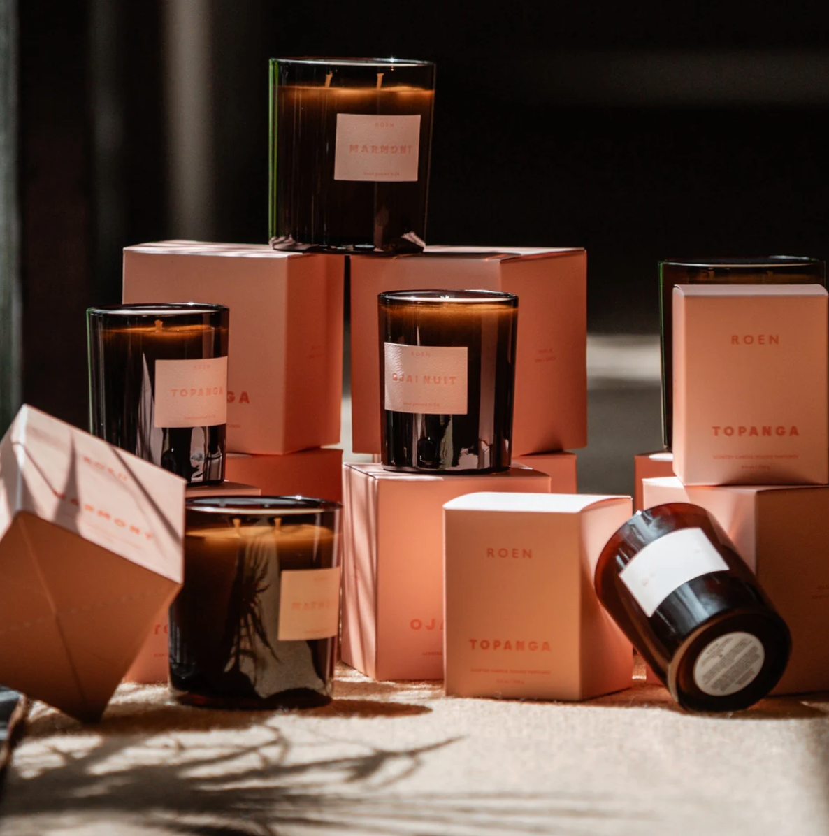 Le Grand Marmont Candle