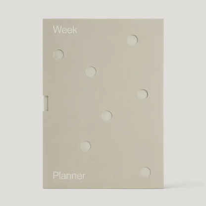 Week Planner