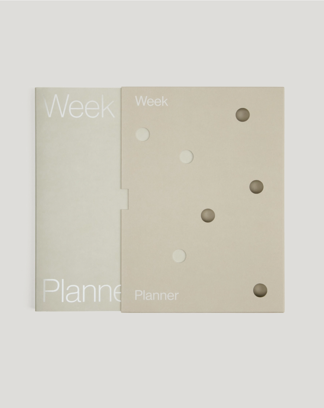 Week Planner