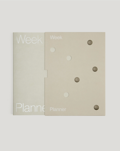 Week Planner