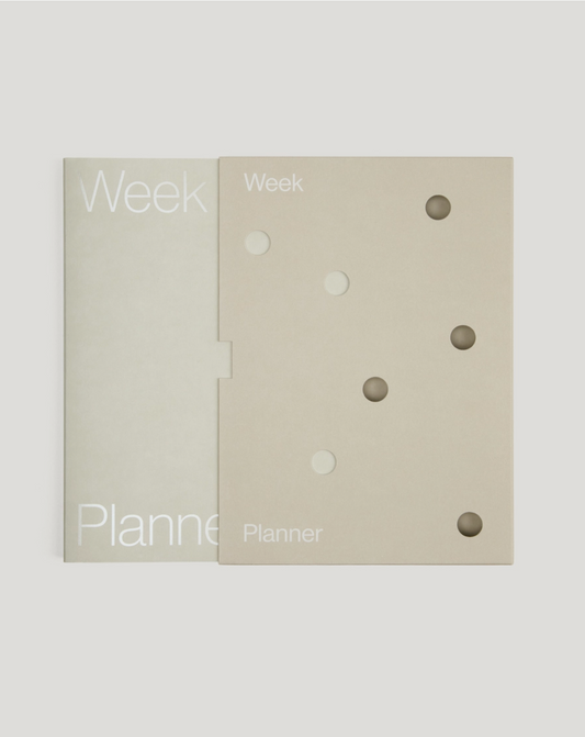 Week Planner