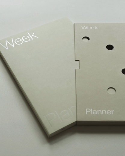 Week Planner