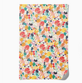 Fruits and Florals Wrapping Paper | Wrapping Paper