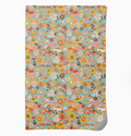 Groovy Bloom | Wrapping Paper