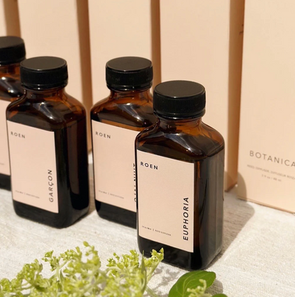 Euphoria Reed Diffuser