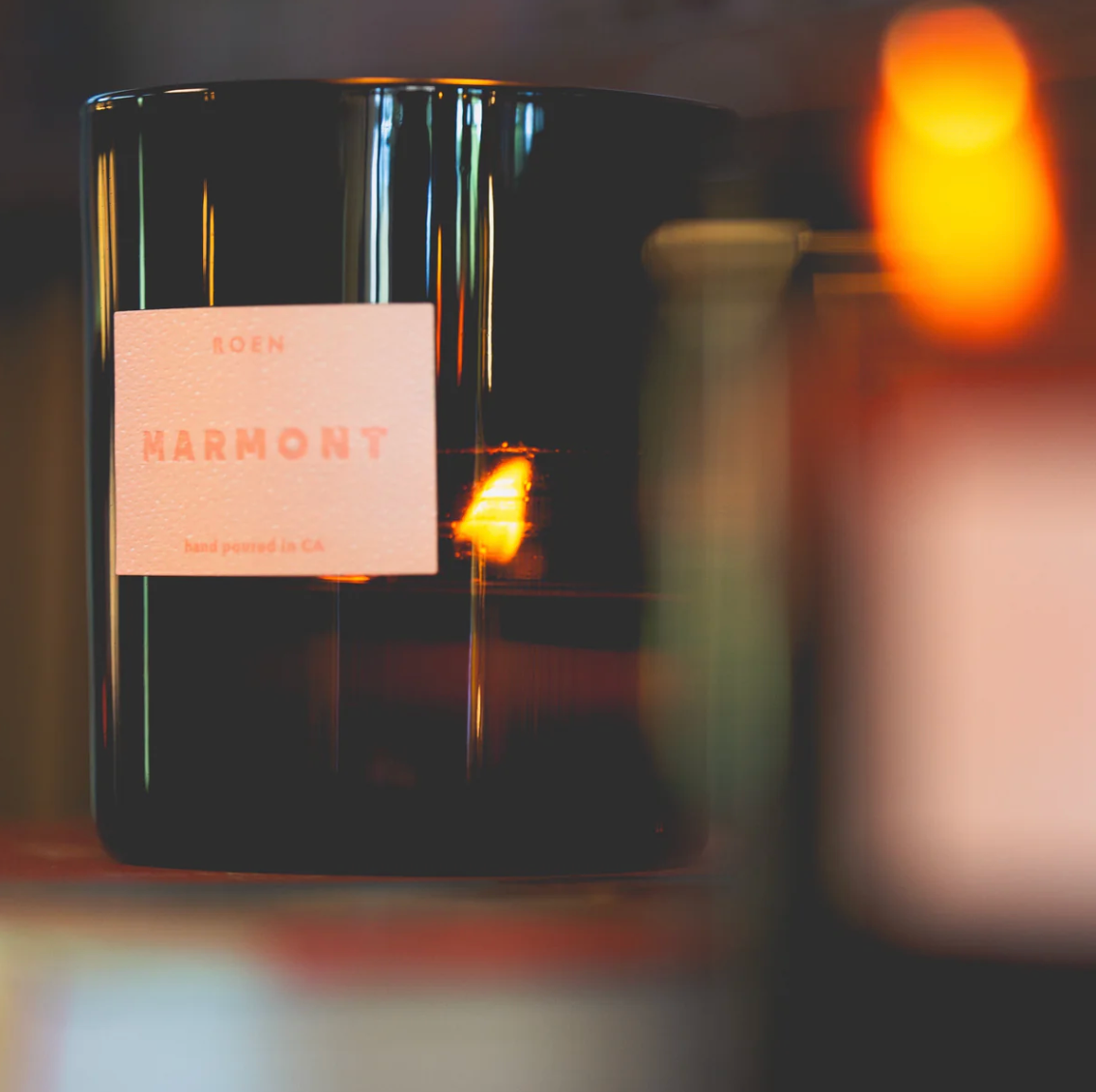Le Grand Marmont Candle