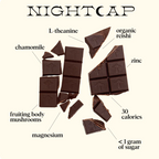 Nightcap Chocolates