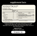Nightcap Chocolates