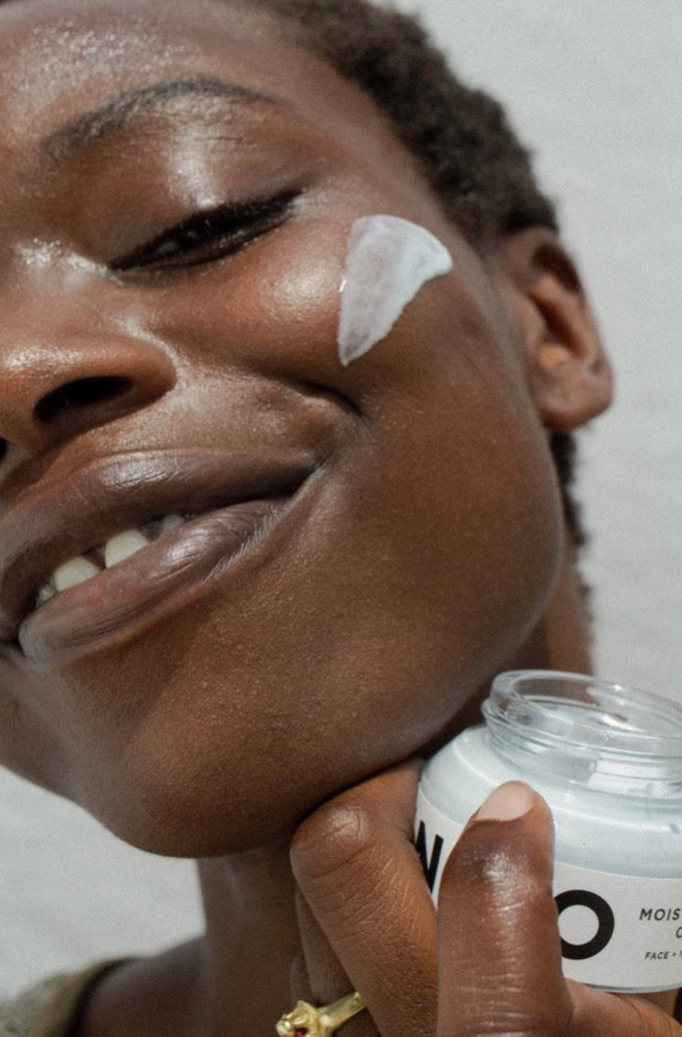 Moisture Riser Cream