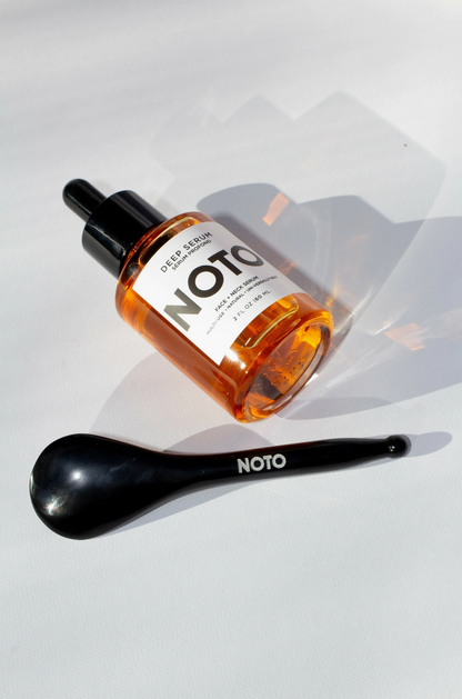 Bian Stone Facial Tool