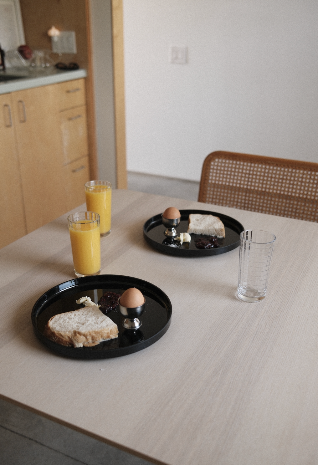 Paşabahçe PAB2 Juice Glasses (Set of 3)