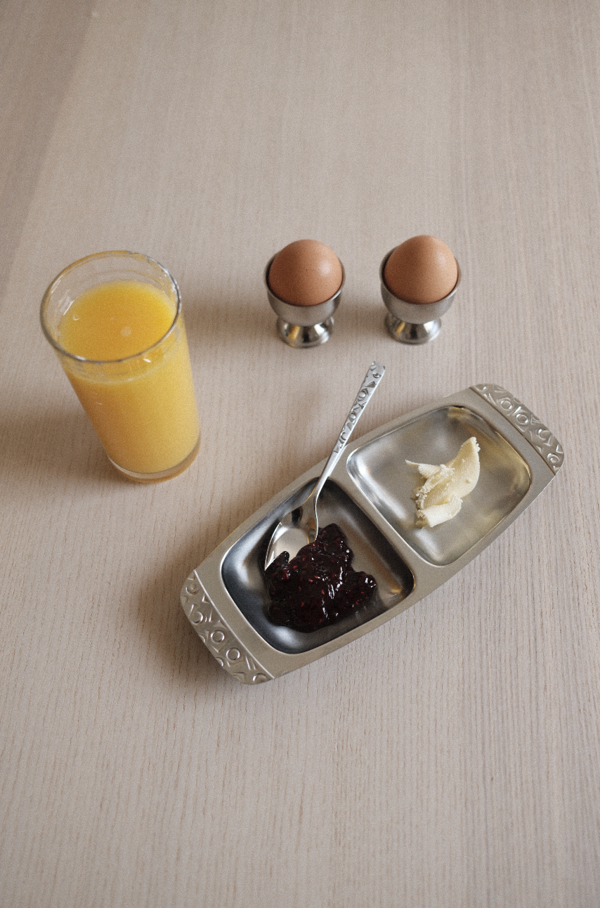Paşabahçe PAB2 Juice Glasses (Set of 3)